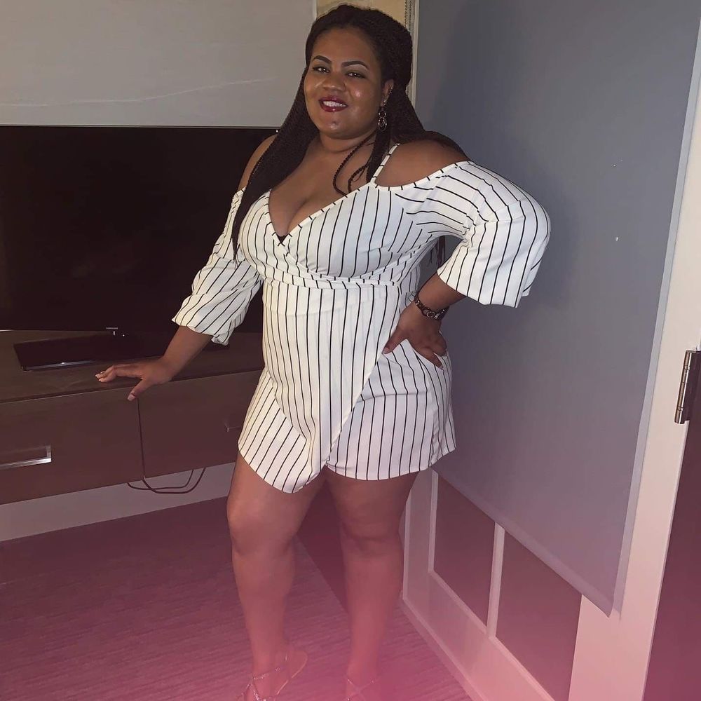 Meet your Posher, Lanaya